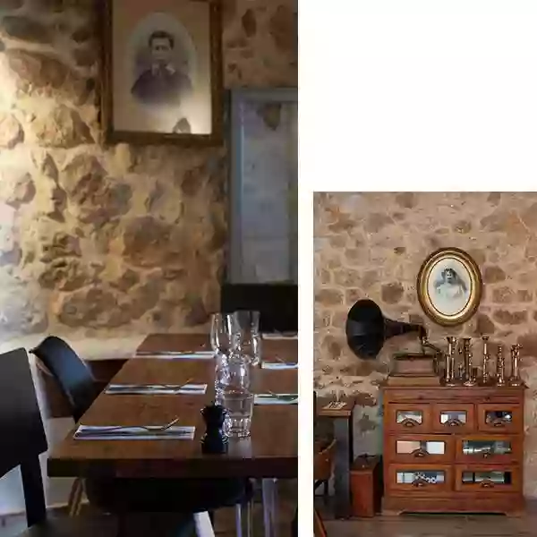 Le restaurant - L'unisson - Velaux - Restaurant musical